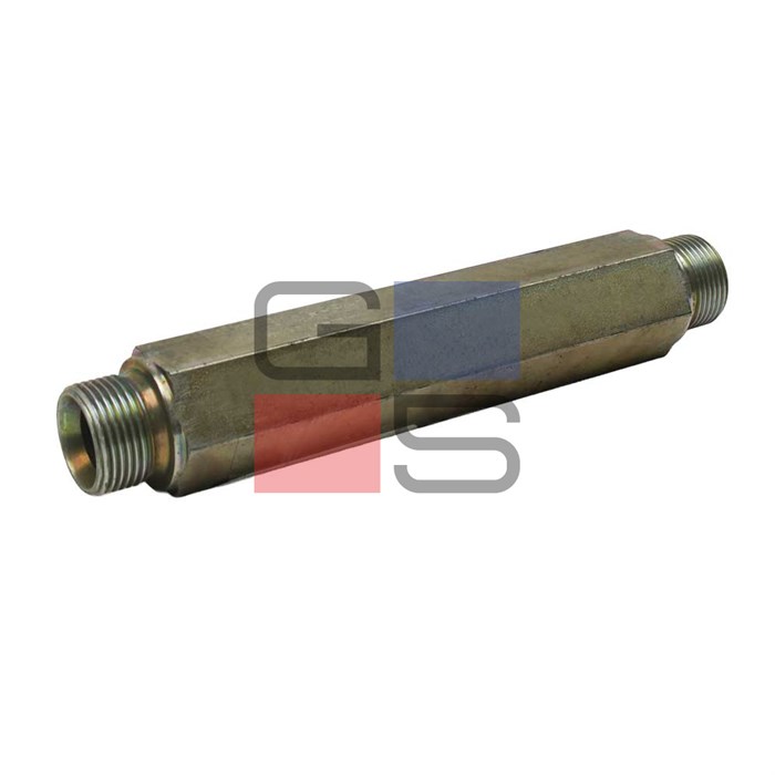 Ниппель сдвоенный 513А0002