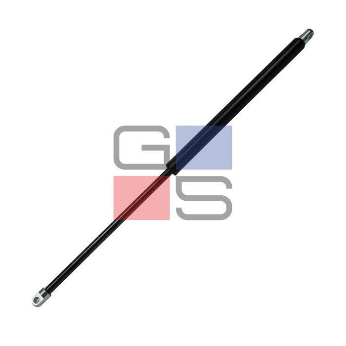 Стойка газовая 0057839 - фото 12287
