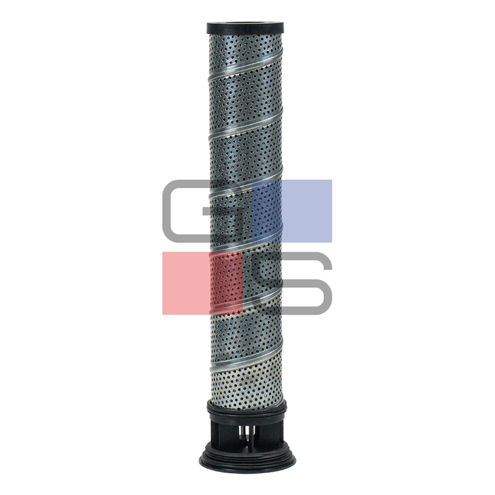 Фильтр масляный 0076629 - фото 4989