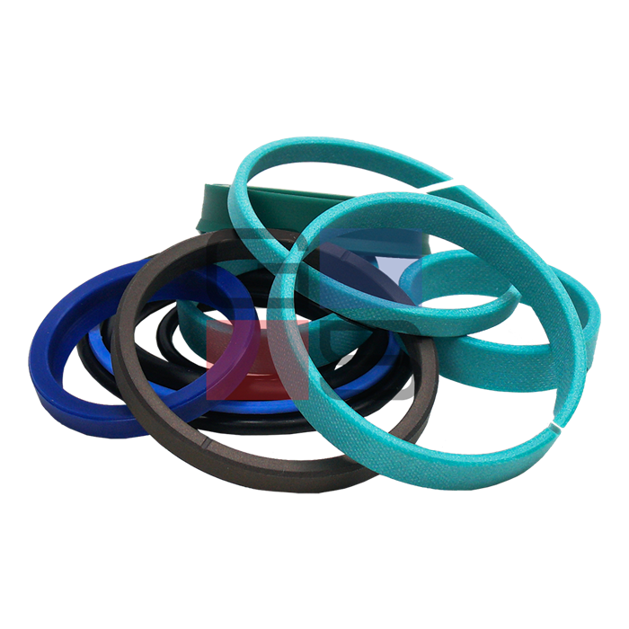 Комплект уплотнений  0042587 - фото 6117