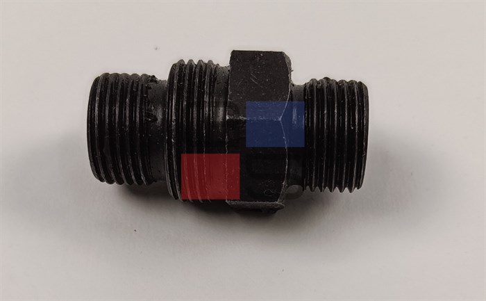 Ниппель промежуточный 94268710 - фото 6227