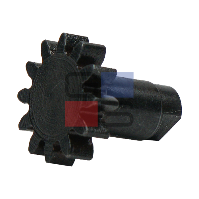 Вал зубчатый P28554 - фото 7421