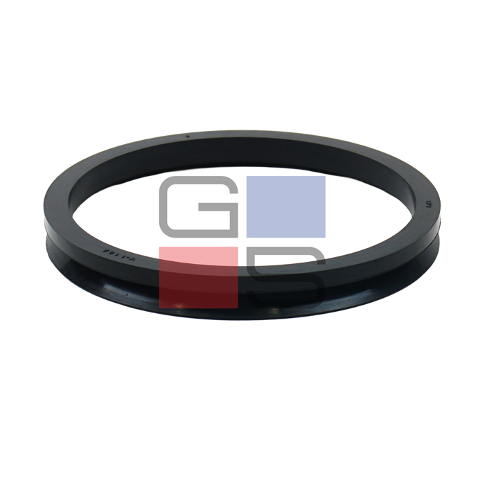 Уплотнение 0073185 - фото 7791