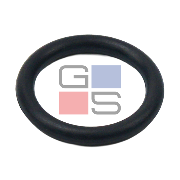 Кольцо уплотнительное 0013814 - фото 7815