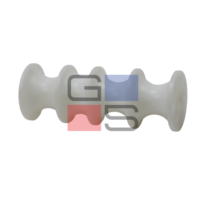 Шланговый ролик P41644 - фото 7835