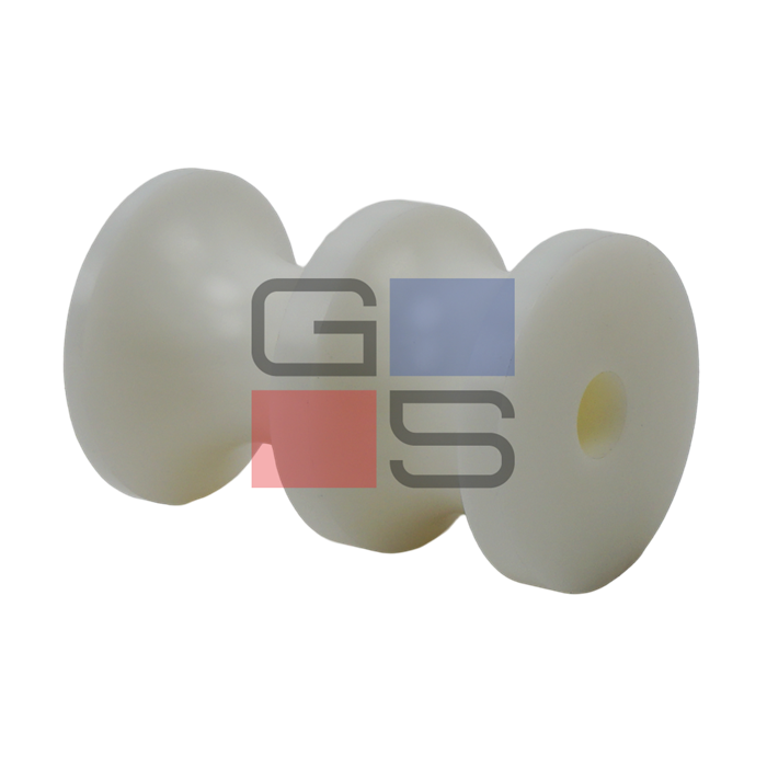 Шланговый ролик P41645 - фото 7836