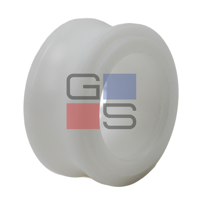 Ролик P31620 - фото 7848