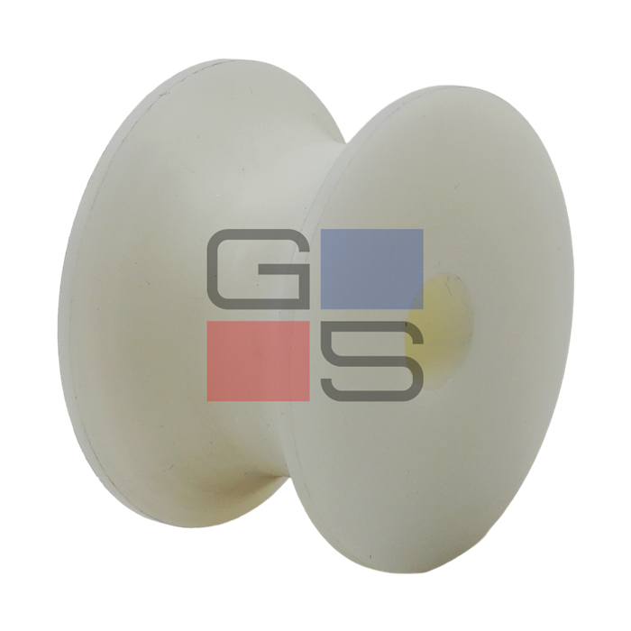 Ролик опорный Р19556 - фото 7851