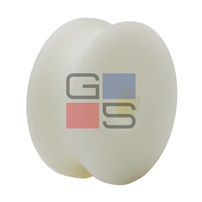 Ролик опорный Р19557 - фото 7852