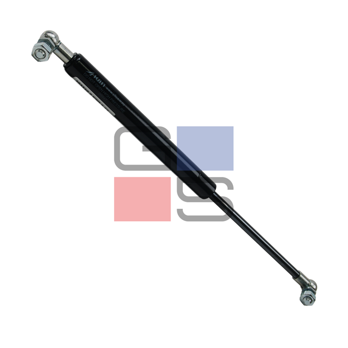 Стойка газовая 0077344 - фото 7854