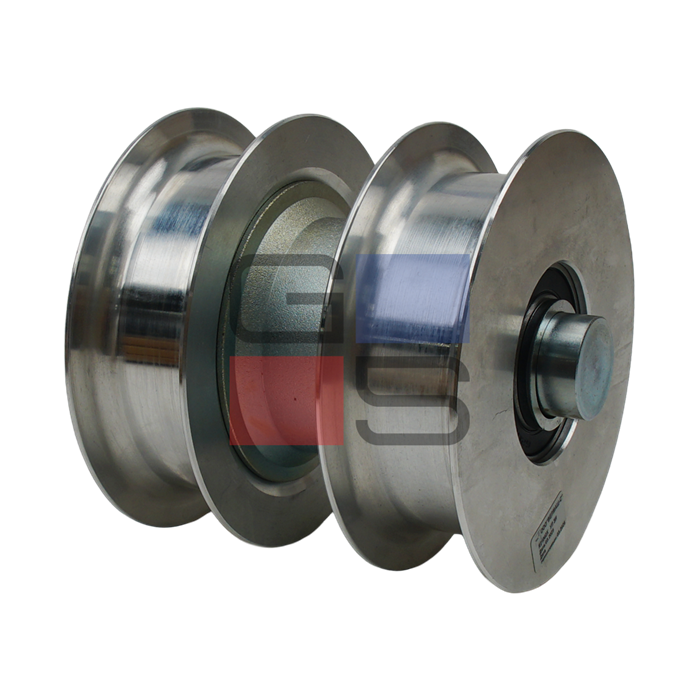 Ролик цепи R21040 - фото 7859