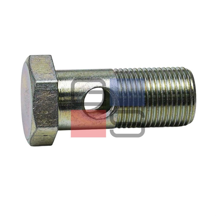 Болт Banjo F016308 - фото 8028