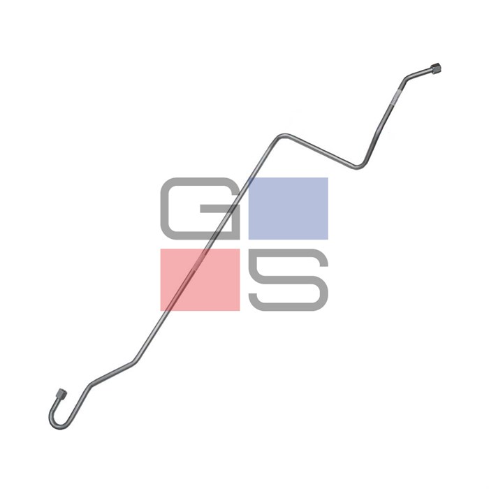 Трубопровод F661842 (GS)