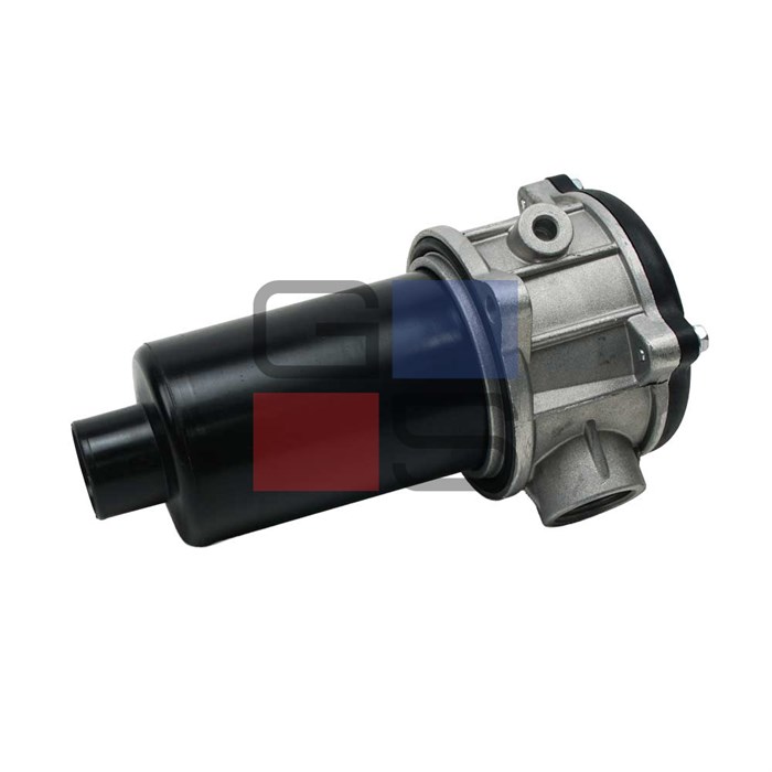 Фильтр сливной MPF100-2AG3P25NB - фото 8297