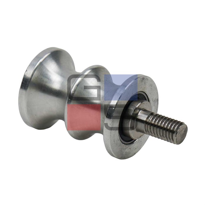 Ролик YE20030X - фото 8305