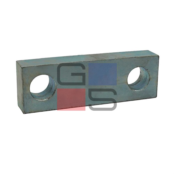 Планка ТМ-39К.00.024 УП ЗИ - фото 8313