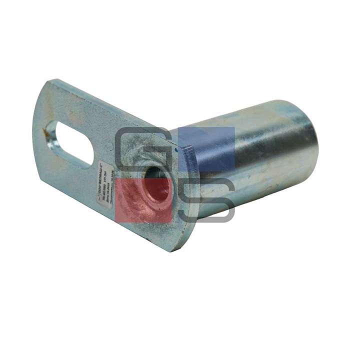 Палец ПЛ 70.40.050 - фото 8357