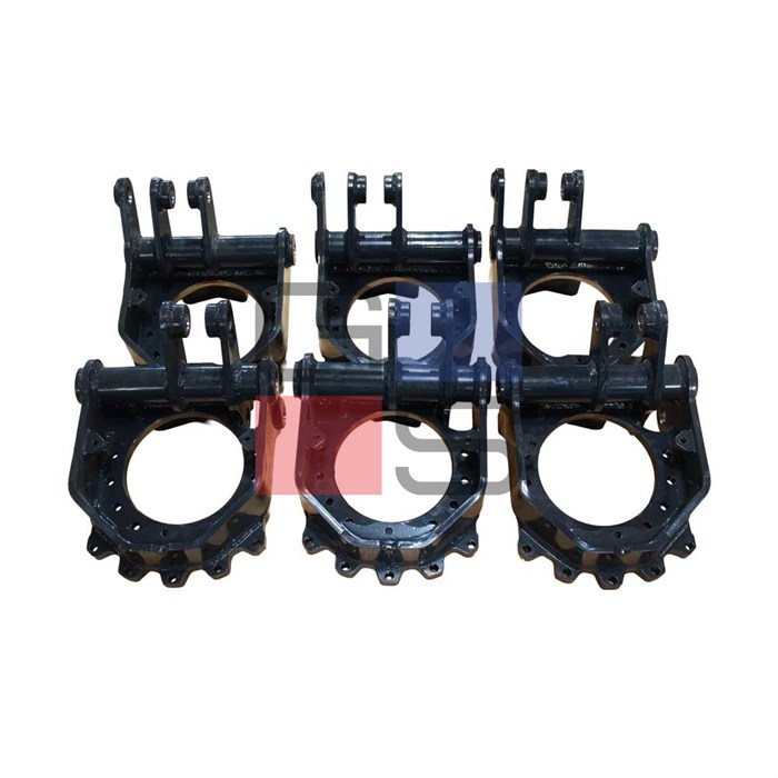 Рама подающих роликов (правая) AM04140 - фото 8370