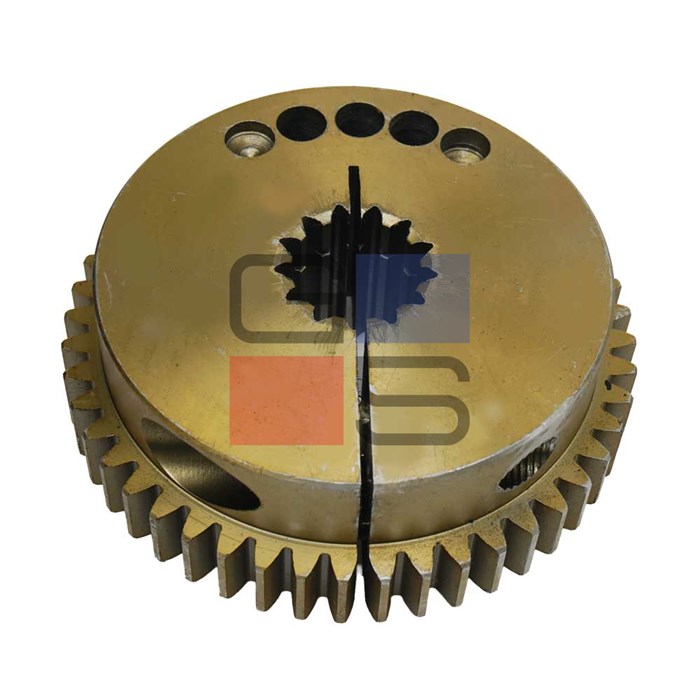 Ступица 0076800 - фото 8377