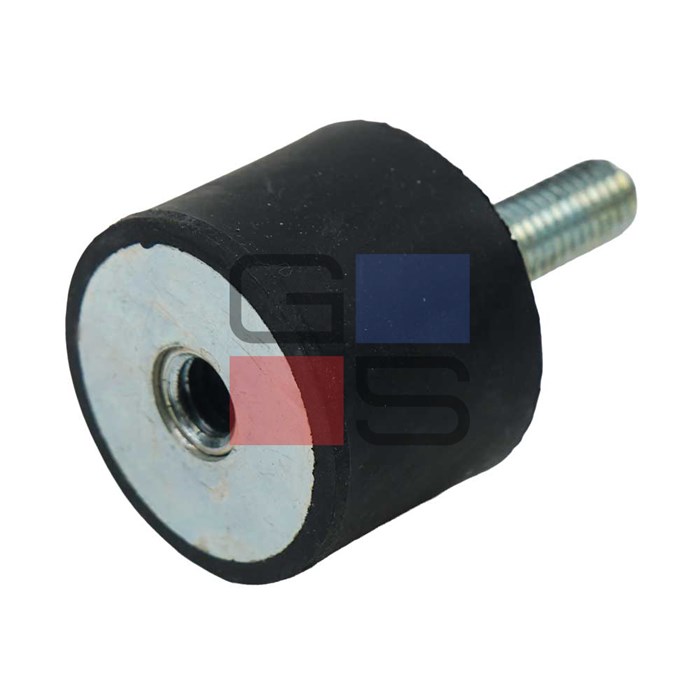 Резиновая подушка 0058182 - фото 8378