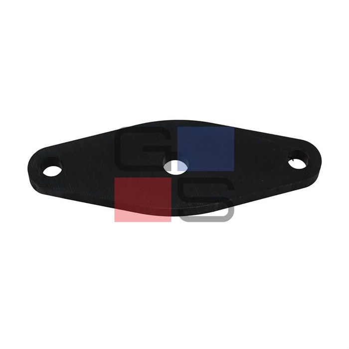 Пластина натяжителя Р55734 - фото 9457