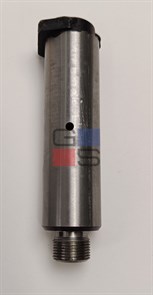 Ось ГЛ 3.05.000 (без гайки)