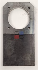 Плита Н-80.003
