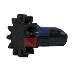 Вал зубчатый P63163