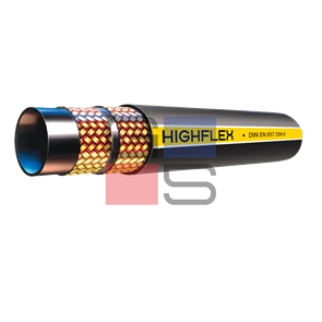 Рукав HIGHFLEX 2SNK