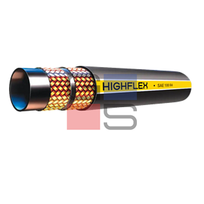 Рукав HIGHFLEX SAE 100 R4