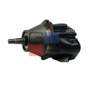 Гидромотор системы охлаждения 0078531