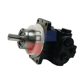 Гидромотор 0069107 (GS)