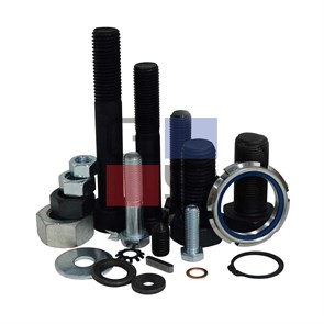 Винт стопорный 0036770