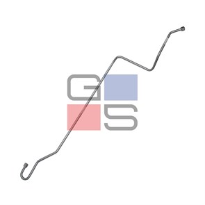 Трубопровод F661842 (GS)