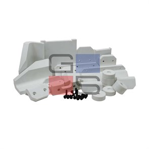 Комплект деталей скольжения К121М 0085030