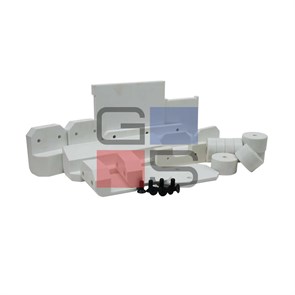 Комплект деталей скольжения К121М 0081377