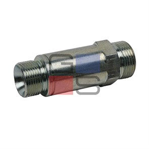 Ниппель сдвоенный Р56396