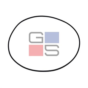 Уплотнение 0071257