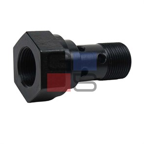 Ниппель Р45630