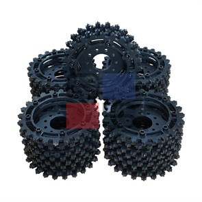 Ролик протяжки GS составной (модульный) универсальный