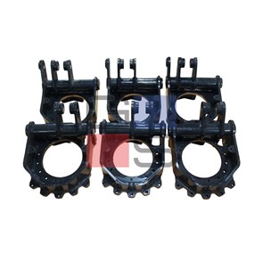 Рама подающих роликов (правая) AM04140