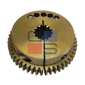 Ступица 0076800