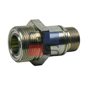 Ниппель проходной P67463