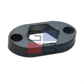 Пластина стопорная Р55610