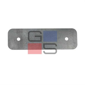 Пластина регулировочная P41580