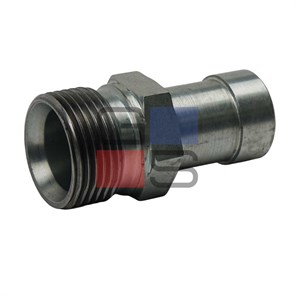 Ниппель проходной P21343