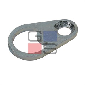Пластина стопорная P52245