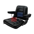 Сиденье СМ-К с подлокотниками - фото 8956