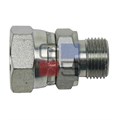 Переходник BSP 3/8" - DKOL М18х1,5 (Ш/Г) - фото 9183