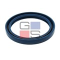 Армированная манжета CARRARO BAU4SLX2 60х75х8 72NBR902 - фото 9716